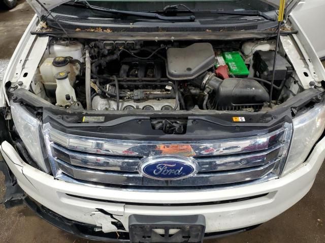 2010 Ford Edge SEL