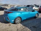 2021 Toyota Prius Prime LE