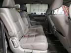 2014 Honda Odyssey Touring