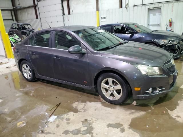 2011 Chevrolet Cruze LT