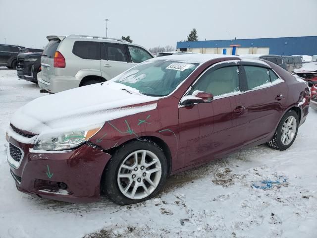 2016 Chevrolet Malibu Limited LT