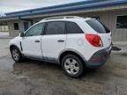 2014 Chevrolet Captiva LS