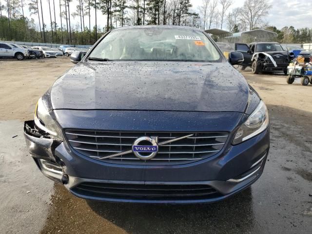 2014 Volvo S60 T5