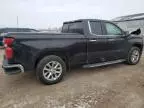 2020 Chevrolet Silverado K1500 LTZ