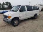 2006 Ford Econoline E350 Super Duty Van