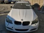 2012 BMW 328 I