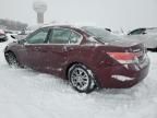 2012 Honda Accord LXP