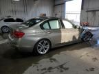 2016 BMW 328 XI Sulev