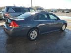 2009 Chevrolet Impala 1LT