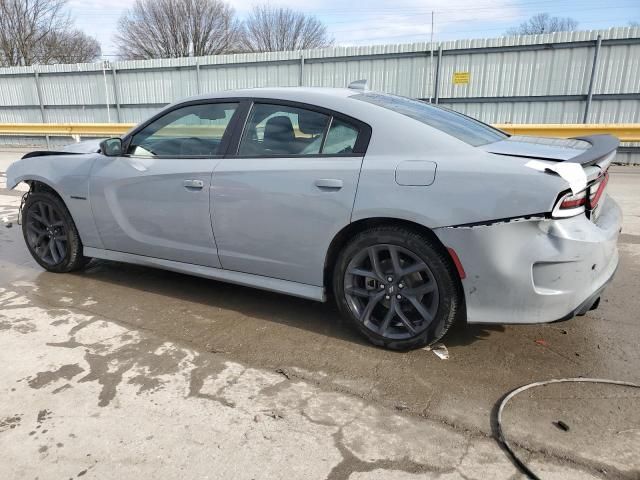 2021 Dodge Charger R/T