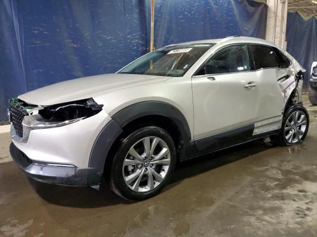 2024 Mazda CX-30 Premium