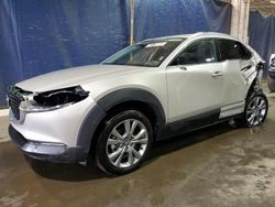 Mazda cx30 salvage cars for sale: 2024 Mazda CX-30 Premium