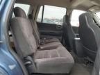 2002 Dodge Durango SLT