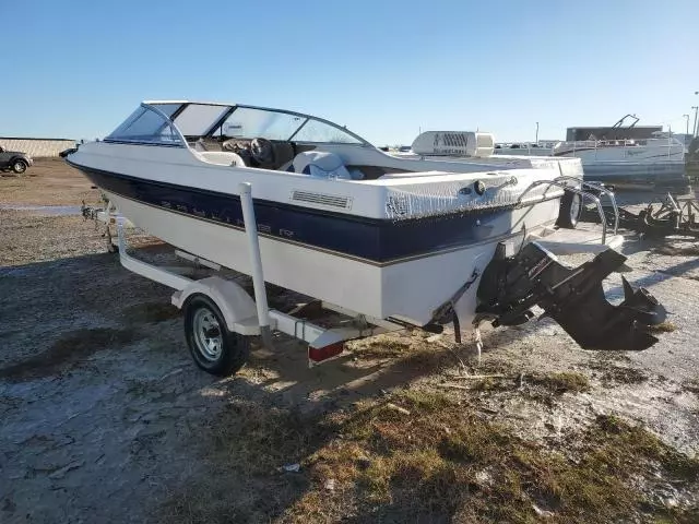 2003 Bayliner Boat