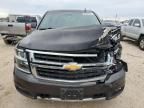 2016 Chevrolet Tahoe K1500 LT