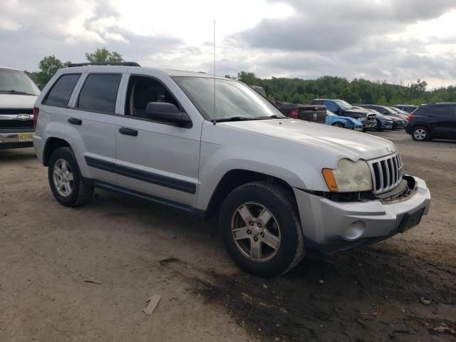 2006 Jeep Grand Cherokee Laredo