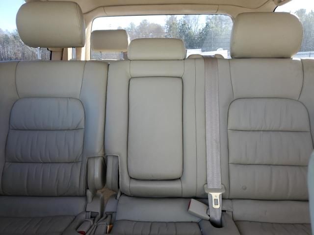 2007 Lexus LX 470