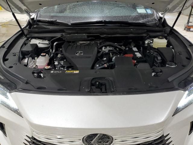 2024 Lexus RX 350 Base