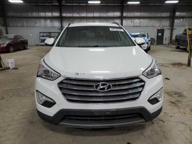 2014 Hyundai Santa FE GLS