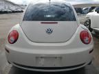 2008 Volkswagen New Beetle S