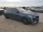 2021 Cadillac CT4 Sport