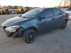 2014 Toyota Corolla L en venta en Dunn, NC