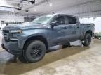 2020 Chevrolet Silverado K1500 LT Trail Boss