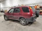 2004 Honda CR-V EX