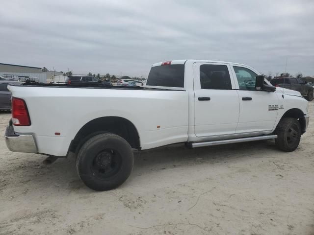 2018 Dodge RAM 3500 ST