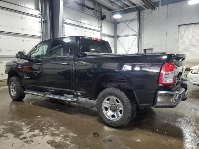 2019 Dodge RAM 2500 BIG Horn