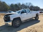 2017 Chevrolet Silverado K2500 Heavy Duty