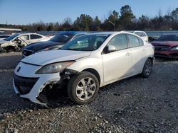 2010 Mazda 3 I en venta en Memphis, TN