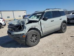 2024 Ford Bronco Sport BIG Bend en venta en Haslet, TX