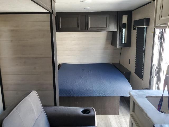 2022 Jayco JAY Flight