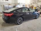 2016 Toyota Avalon XLE