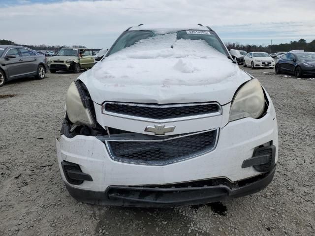 2010 Chevrolet Equinox LT