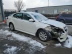 2012 Subaru Legacy 2.5I Premium