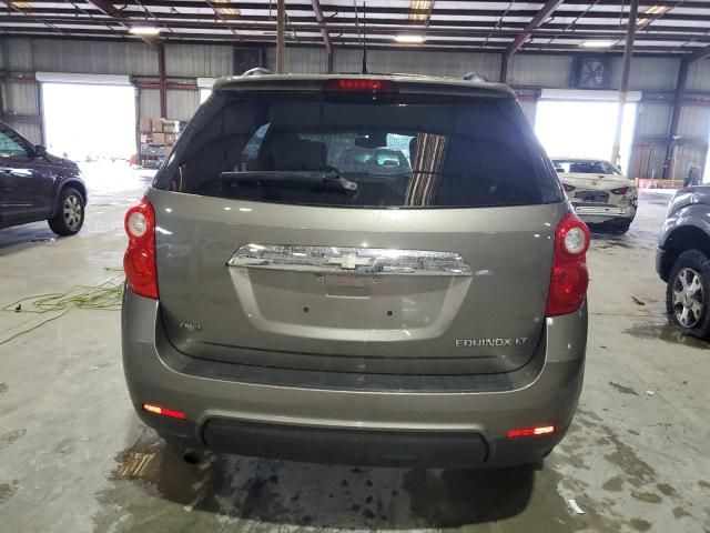 2010 Chevrolet Equinox LT