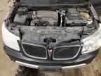 2007 Pontiac Torrent