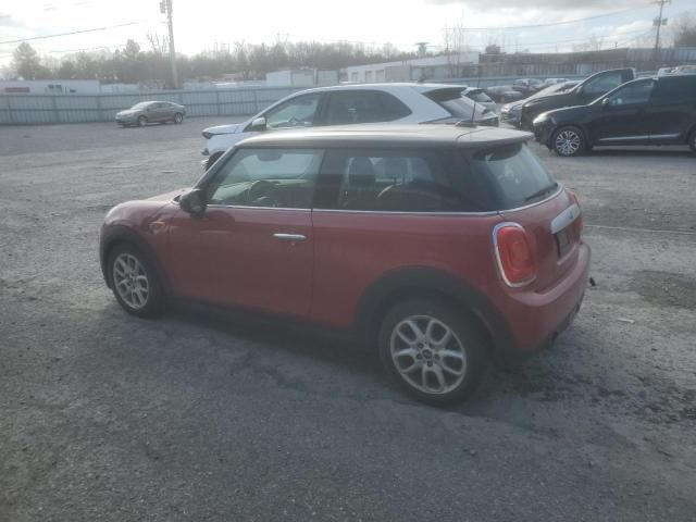 2014 Mini Cooper