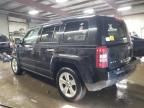 2013 Jeep Patriot Latitude