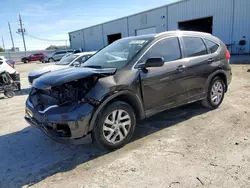 Salvage Cars with No Bids Yet For Sale at auction: 2015 Honda CR-V EXL