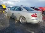 2007 Buick Lacrosse CXS