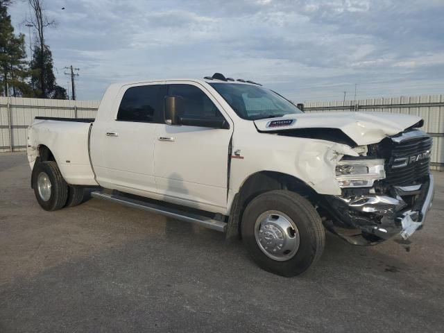 2019 Dodge RAM 3500 BIG Horn