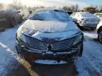 2013 Lincoln MKZ