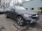 2023 Mercedes-Benz GLC Coupe 300 4matic