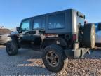 2008 Jeep Wrangler Unlimited Sahara