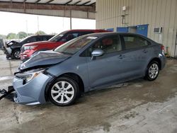 2024 Toyota Corolla LE en venta en Homestead, FL