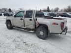 2005 GMC Canyon