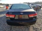 2006 Hyundai Sonata GLS